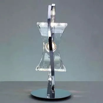 Настольная лампа Mantra KROM 0895