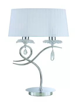 Настольная лампа Mantra LOUISE 5278