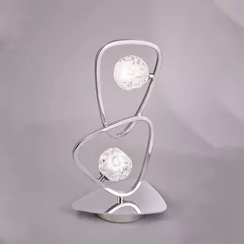 Настольная лампа Mantra Lux 5018