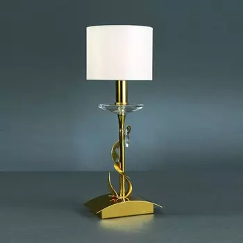 Настольная лампа Mantra Mantra Lys 0455