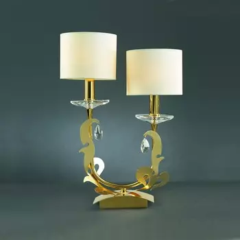 Настольная лампа Mantra Mantra Lys 0456