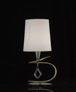 Настольная лампа Mantra MARA 1629