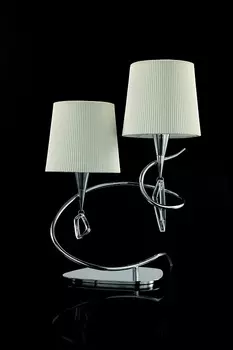 Настольная лампа Mantra MARA 1651