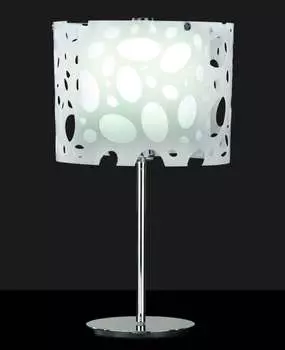 Настольная лампа Mantra MOON 1367