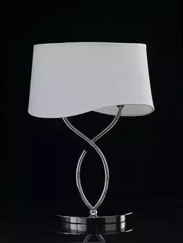 Настольная лампа Mantra NINETTE 1906