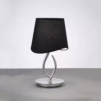 Настольная лампа Mantra NINETTE 1915