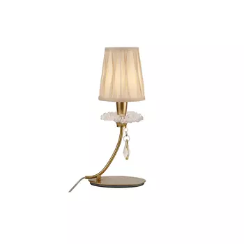 Настольная лампа Mantra Sophie 6297