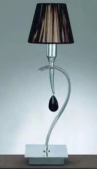 Настольная лампа Mantra VIENA 0349