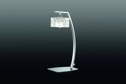 Настольная лампа Mantra ZEN 1427