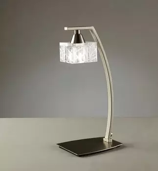 Настольная лампа Mantra ZEN 1447