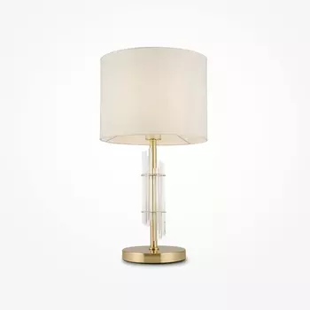Настольная лампа Maytoni Alloro MOD088TL-01BS