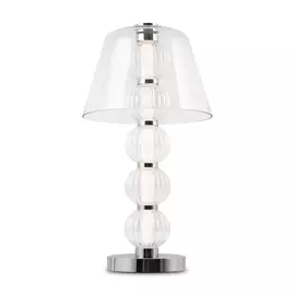 Настольная лампа Maytoni Amulet MOD555TL-L9CH4K