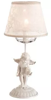 Настольная лампа Maytoni Angel ARM392-11-W