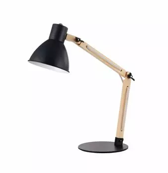 Настольная лампа Maytoni ApexВ Z147-TL-01-B