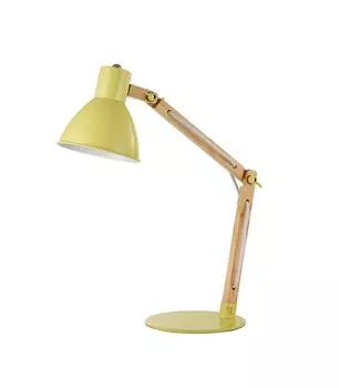 Настольная лампа Maytoni ApexВ Z147-TL-01-YE