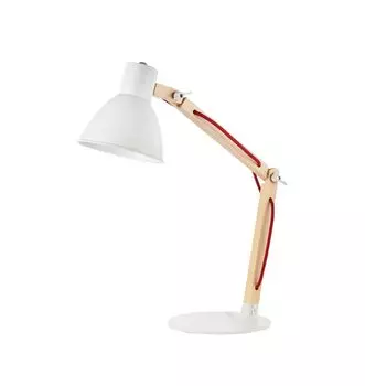 Настольная лампа Maytoni ApexВ Z147-TL-01-W