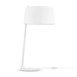 Настольная лампа Maytoni Bergamo MOD613TL-01W