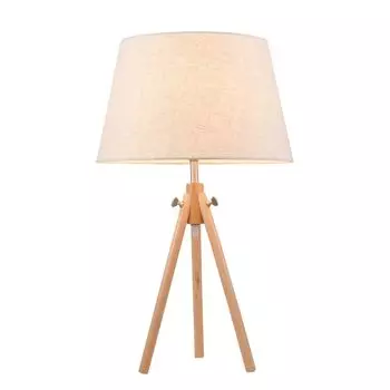 Настольная лампа Maytoni Calvin Z177-TL-01-BR