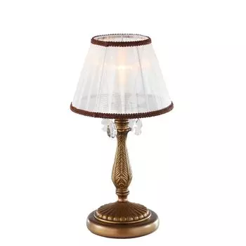 Настольная лампа Maytoni Cannella ARM388-00-R