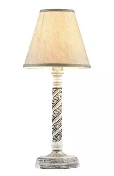 Настольная лампа Maytoni Climb ARM026-11-W