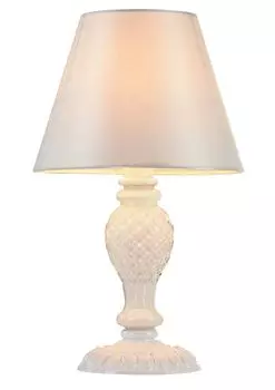 Настольная лампа Maytoni Contrast ARM220-11-W