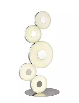 Настольная лампа Maytoni Coral MOD388-55-N