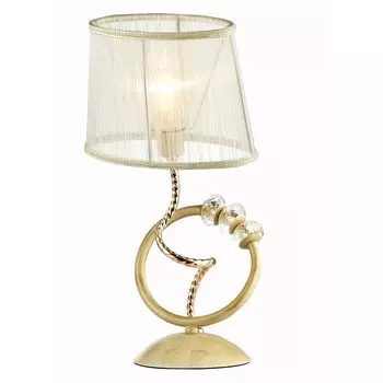 Настольная лампа Maytoni Deco ARM014-11-G