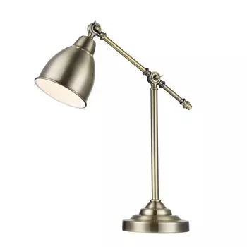 Настольная лампа Maytoni Domino MOD142-TL-01-BS