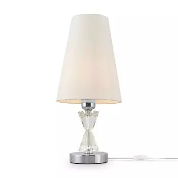 Настольная лампа Maytoni Florero MOD078TL-01CH