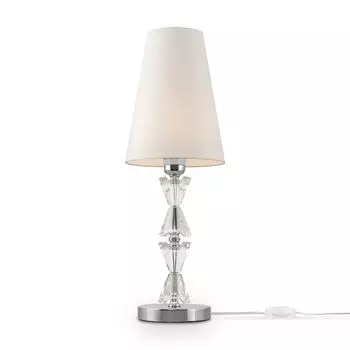 Настольная лампа Maytoni Florero MOD079TL-01CH