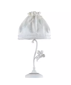 Настольная лампа Maytoni Forli ARM394-11-WG