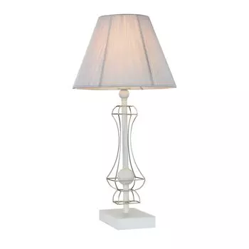 Настольная лампа Maytoni Frame ARM709-TL-01-W