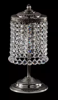 Настольная лампа Maytoni GALA BA783-WB2-N