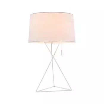Настольная лампа Maytoni Gaudi MOD183-TL-01-W