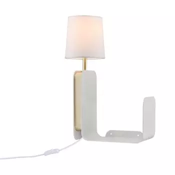 Настольная лампа Maytoni Karl MOD618WL-01W