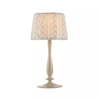 Настольная лампа Maytoni Lana ARM143-22-BG