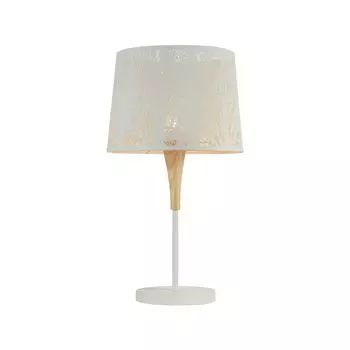 Настольная лампа Maytoni Lantern F029-TL-01-W