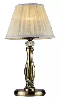 Настольная лампа Maytoni Latona RC301-TL-01-R