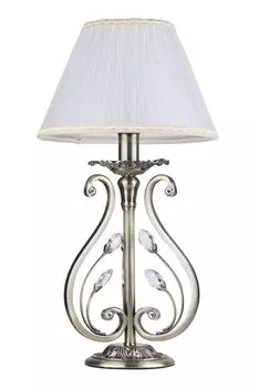 Настольная лампа Maytoni Leaves RC109-TL-01-R