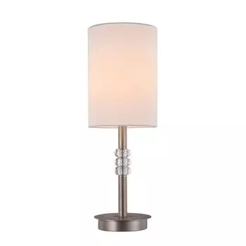 Настольная лампа Maytoni Lincoln MOD527TL-01N