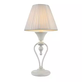 Настольная лампа Maytoni Majorca MOD981-TL-01-W