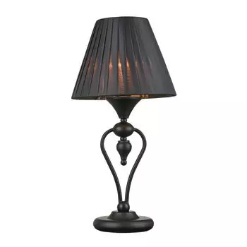 Настольная лампа Maytoni Majorca MOD981-TL-01-B