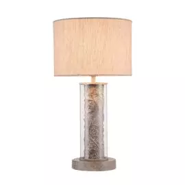 Настольная лампа Maytoni Maryland ARM526TL-01GR