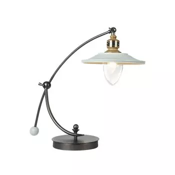 Настольная лампа Maytoni Niimi H353-TL-01-W