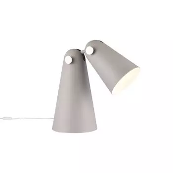 Настольная лампа Maytoni Novara MOD619TL-01GR