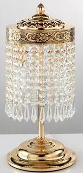 Настольная лампа Maytoni Palace A890-WB2-G