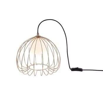 Настольная лампа Maytoni Polly MOD542TL-01G