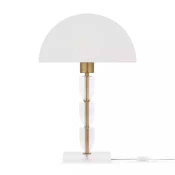 Настольная лампа Maytoni Prima Z034TL-01BZ