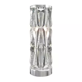 Настольная лампа Maytoni Puntes MOD043TL-02CH