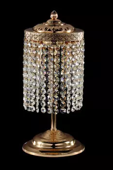 Настольная лампа Maytoni Quadrato M583-WB2-G